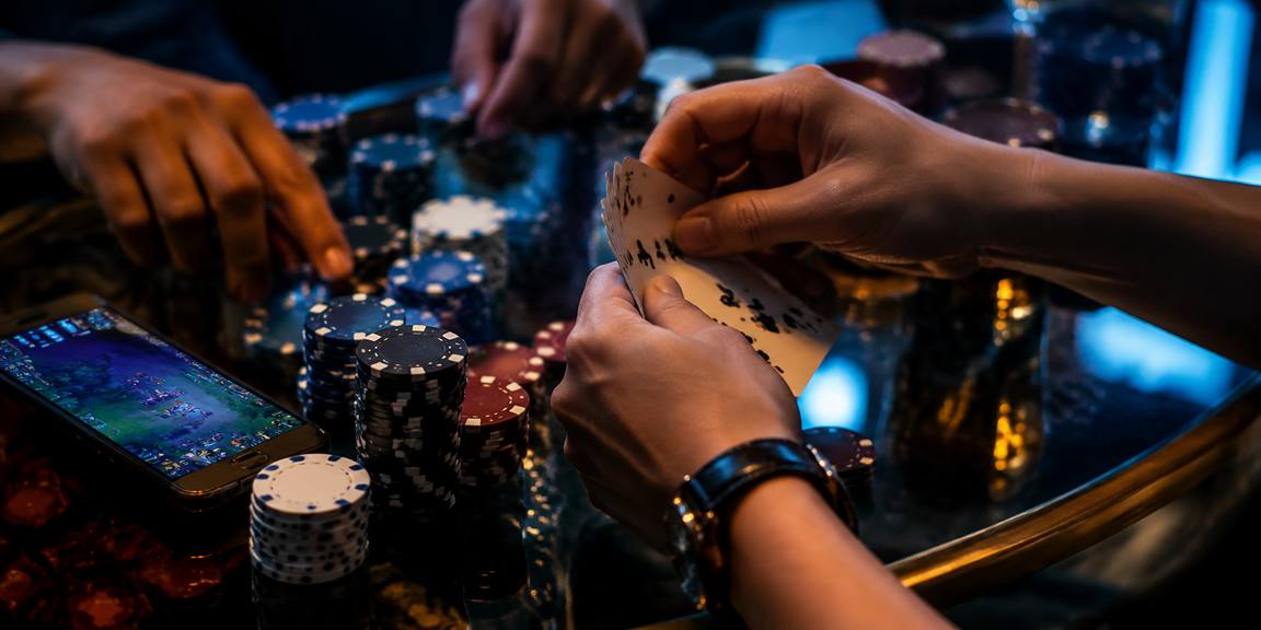 kk8 Live Casino